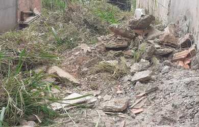 Imagem 3: Lote/Terreno para venda com 125 metros quadrados em Jardim Boa Vista Anhanguera...