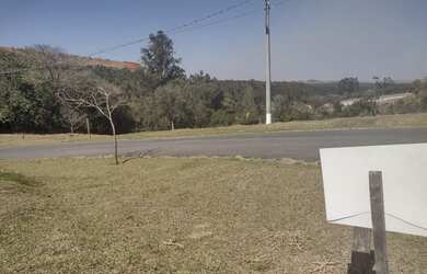 Imagem 2: OPORTUNIDADE VENDO TERRENO CONDOMÍNIO FAZENDA ALTA VISTA - SALTO DE PIRAPORA/SP....