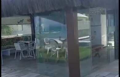 Imagem 5: 81401-Carneiros luxuosa casa para alugar por temporada, piscina - até...