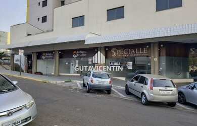 Imagem 2: Trianon Market. 360m² de Área