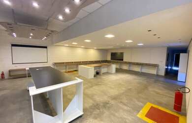 Imagem 2: Barracão para alugar, 230 m² por R$ 4.500,00/mês - Jardim São José - Bragança Paulista/SP