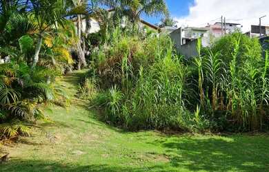 Imagem: O terreno está localizado em Vila Nova Socorro, Mogi Das Cruzes