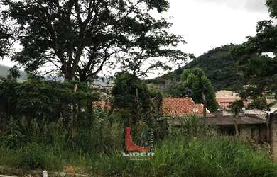 Imagem: O terreno possui 266m² de Área e está localizado em Recreio