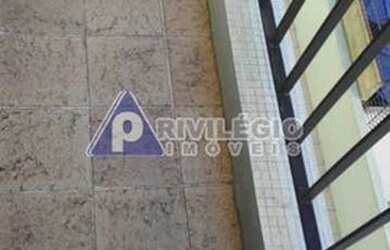 Imagem 13: Rua Capitão Salomão. Ar-condicionado, 55m² de Área, 1 Vaga na garageme1...