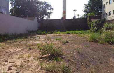 Imagem: O terreno possui 510m² de Área e está localizado em Jardim