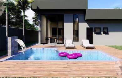 Imagem 10: Casa à venda, 220 m² por R$ 1.750.000,00 - Condominio Shamballa III...