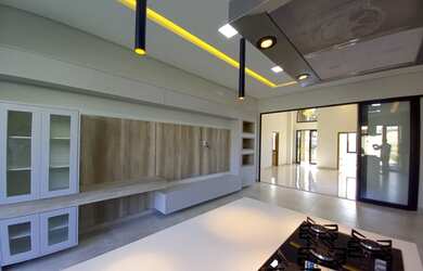 Imagem 14: Casa Condomínio Village La Montagne