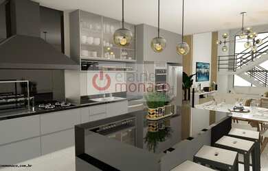 Imagem 2: Casa em Condomínio para Venda em Indaiatuba, Jardim Residencial Dona...