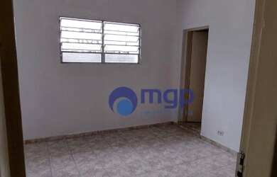 Imagem 6: Casa para alugar, 110 m² por R$ 1.750,00/mês - Carandiru - São Paulo/SP