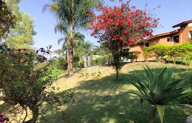 Imagem 2: Atibaia - Casa de Condomínio - Pinheiral II