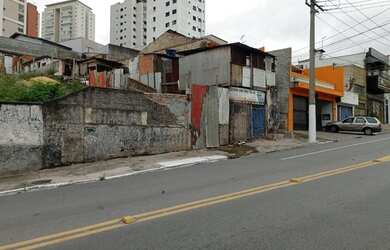 Imagem 2: Terreno à venda, 930 m² por R$ 3.720.000,00 - Vila Regente Feijó -...