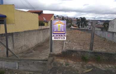 Imagem 2: Lote/Terreno para venda tem 360 metros quadrados em Iguaçu - Araucária...