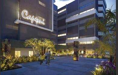 Imagem: O depósito possui 1 Vaga na garagem, 68m² de Área, Imóvel