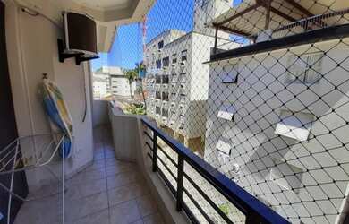 Imagem 6: Apartamento Padrão para Venda em Jardim Las Palmas Guarujá-SP - V1217