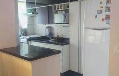 Imagem 3: Apartamento à venda, 56 m² por R$ 275.000,00 - Vila Galvão - Guarulhos/SP