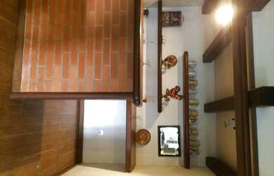 Imagem 7: Casa cinematográfica 13.000m2 indevassável no melhor bairro do Alto