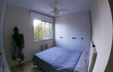 Imagem 7: 2qts no Anil - Bosque da Freguesia