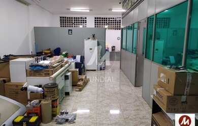 Imagem 2: Salão/Galpão salão - térreo , cozinha planejada