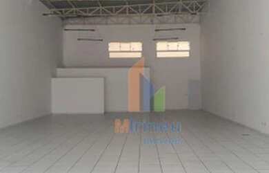 Imagem 1: Barracão à venda, 280 m² por R$ 800.000,10 - Jardim Santana - Hortolândia/SP