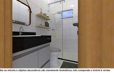 Imagem 5: Porto Seguro - Apartamento Padrão - Jardins do Porto