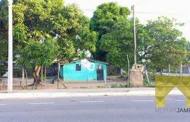 Imagem: O terreno possui 1.014m² de Área e está localizado em Portal