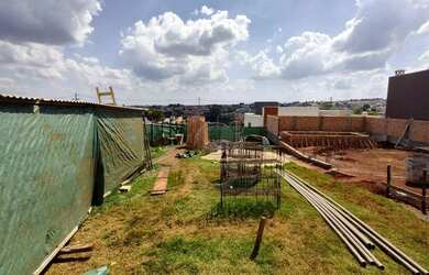 Imagem 3: Cond. Taua - Tangara - Venda - Terreno de 269 m² por R$ 310.000,00 -...