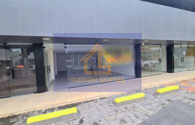 Imagem: O depósito possui 55m² de Área e está localizado em Piedade