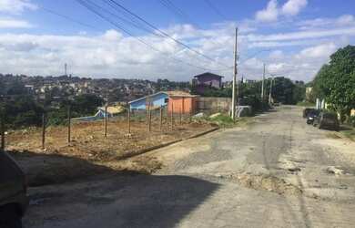 Imagem 4: Terreno 5x35 175 metros quadrados em Jardim Hérculano Zona Sul - São...