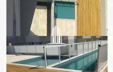 Imagem 2: APARTAMENTO NOVO 63M, 2 DORMITÓRIOS 1 SUÍTE , 2 VAGA EM JARDIM - SANTO...