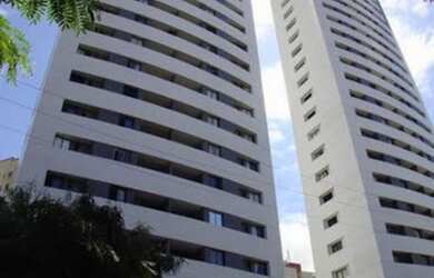 Imagem: O apartamento possui 3 Dormitórios, 3 Banheiros, 84m² de Área