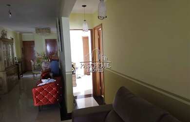 Imagem 7: PRAIA GRANDE - Apartamento Padrão - AVIACAO