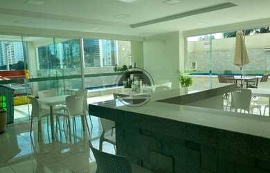 Imagem 11: Pontal Ecolife Bueno apartamento Bueno, Goiânia, Goiás