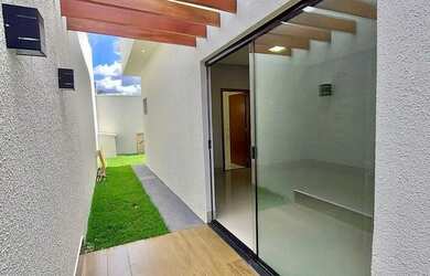 Imagem 10: Casa Luxo 3 Suítes Piscina Sozinha no Lote no Rec Belvedere