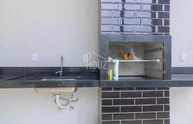 Imagem 2: Casa com 4 suítes à venda, 238 m² por R$ 1.750.000 - Portal do Sol...