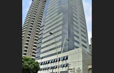 Imagem 2: Ed. Quadra Corporate - Alugo andar corporativo com 640 m² por R$ 42.000/mês...