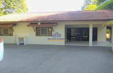 Imagem 6: Chácara Município Ferreira Nazaré Paulista/SP