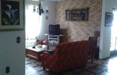 Imagem 4: Casa residencial à venda, Jardim do Lago, Atibaia - CA1117