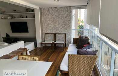 Imagem 6: Apartamento à venda, 136 m² por R$ 1.696.000,00 - Saúde - São Paulo/SP