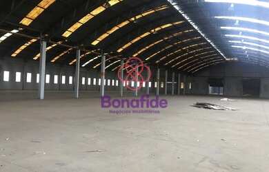 Imagem 12: GALPÃO, DISTRITO INDUSTRIAL, JUNDIAÍ