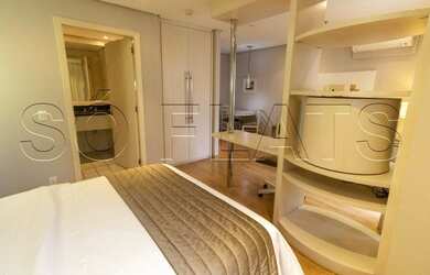 Imagem 8: Flat Saint Charbel disponível para venda com 37m² e 01 vaga de garagem