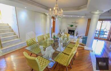 Imagem 7: Casa Mobiliada Santa Catarina Caxias do Sul