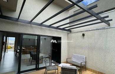 Imagem 5: Casa com 3 dormitórios à venda, 142 m² por R$ 870.000,00 - Residencial...