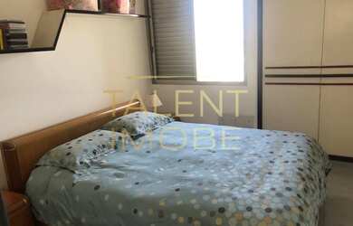 Imagem 4: Apartamento à venda, 82 m² por R$ 540.000,00 no bairro da Saúde ao...