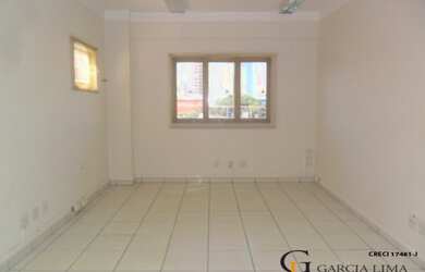 Imagem: O depósito possui 61m² de Área e está localizado em Jardim