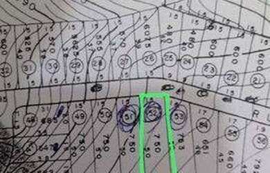 Imagem 5: Terreno à venda, 753 m² por R$ 84.800 - Chácaras Fernão Dias - Atibaia/SP
