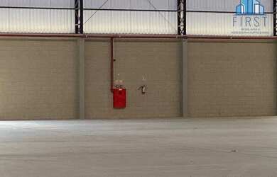 Imagem 14: Galpão para alugar, 4280 m² por R$ 85.000,00/mês - Distrito Industrial...