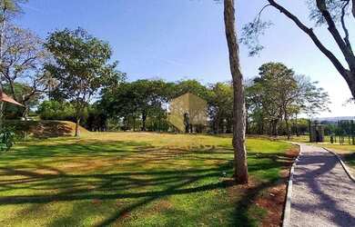 Imagem 2: Terreno à venda, 448 m² por R$ 330.000,00 - Residencial Reserva Santa...