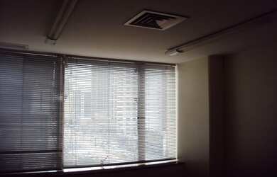 Imagem 6: Laje - Conjunto comercial para locação, Av. Paulista. São Paulo