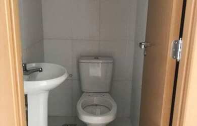 Imagem 2: Sala, 32 m² - venda por R$ 120.000,00 ou aluguel por R$ 700,00/mês -...