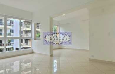 Imagem 1: LEBLON I R. DIAS FERREIRA I PERTINHO METRÔ E PRAIA I REFORMADO I 2 P/ANDAR...